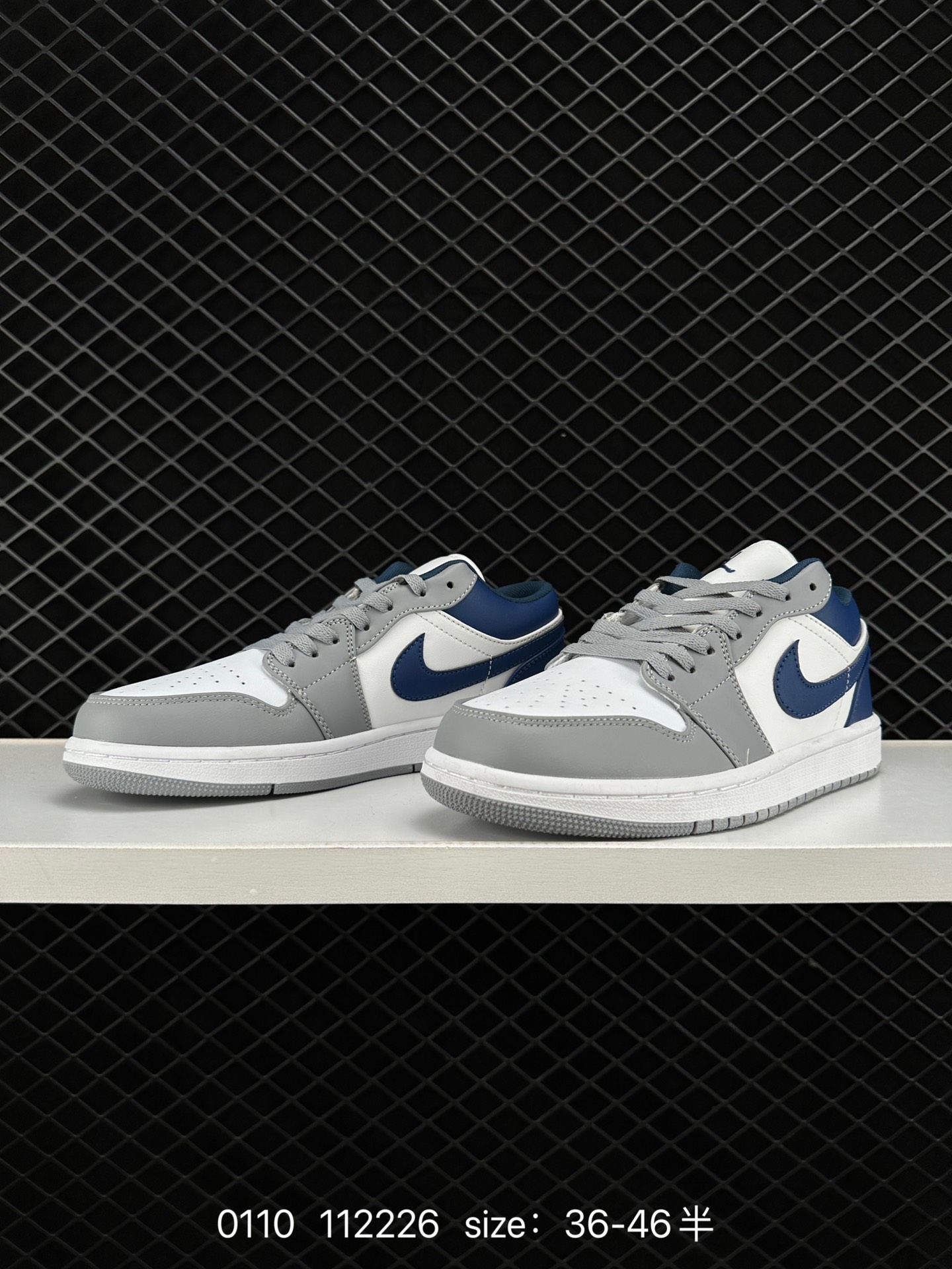 Air Jordan 1 Low AJ1